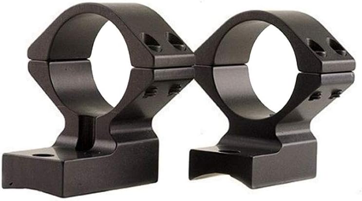 Talley Accumark Magnum Mark V Scope Mount