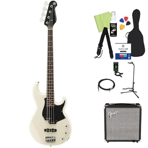 YAMAHA BB234 x[X S12_Zbg yFenderAvtz VW }n