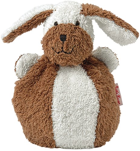 Kathe Kruse - On Tour - Reversible Dog Ball