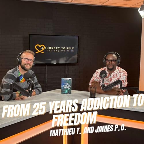 From the Edge of Death to the Heart of the Amazon: A journey to freedom Ep 8