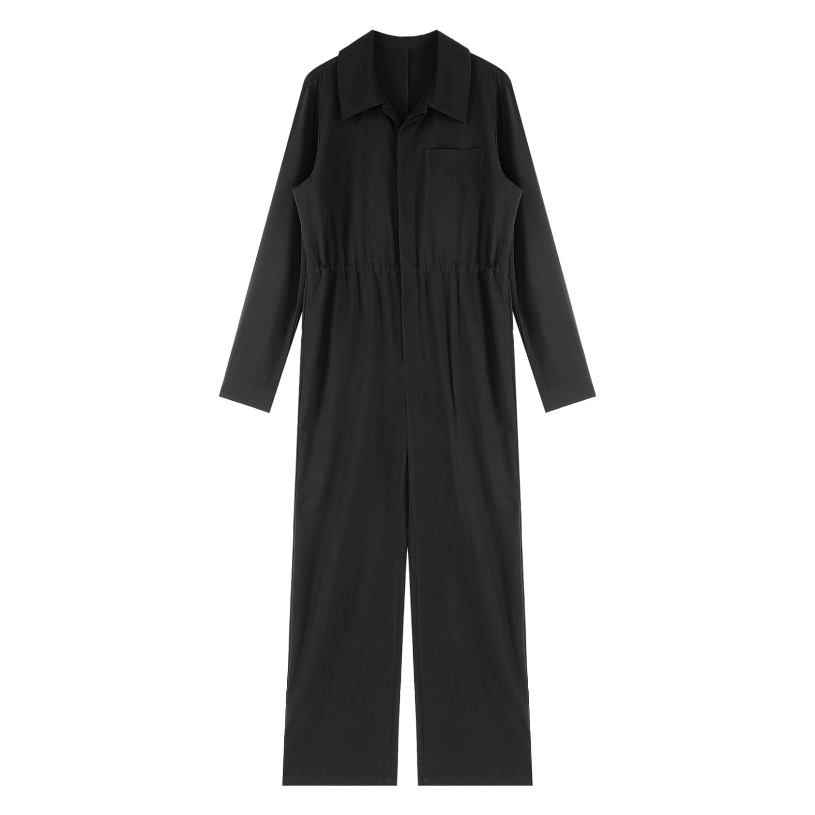 Tuta Intera Pantaloni Donna Tuta Da Lavoro Salopette Abbigliamento Cantiere Meccanico Elettricista Agricolo Industriale Jumpsuit