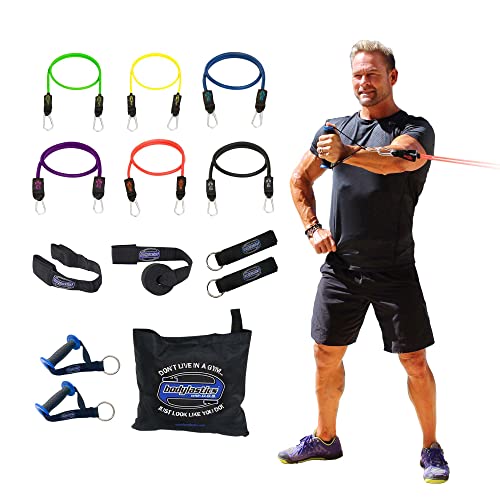 10 Best Resistance Bands Handles