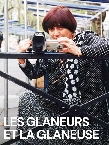 Les glaneurs et la glaneuse