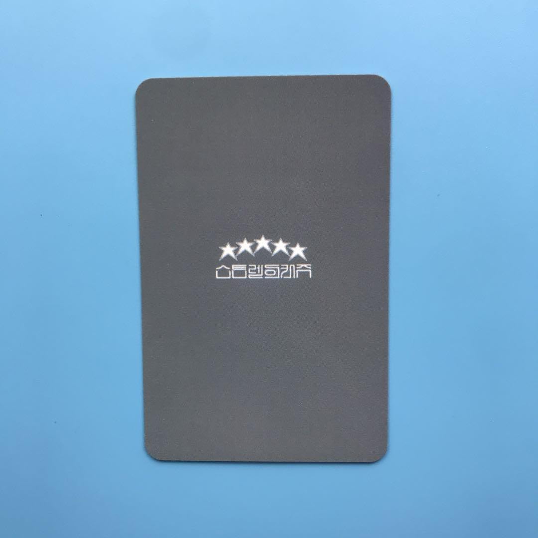 Amazon.co.jp: straykids スキズ 특 Sclass サノク5star スキッズ  