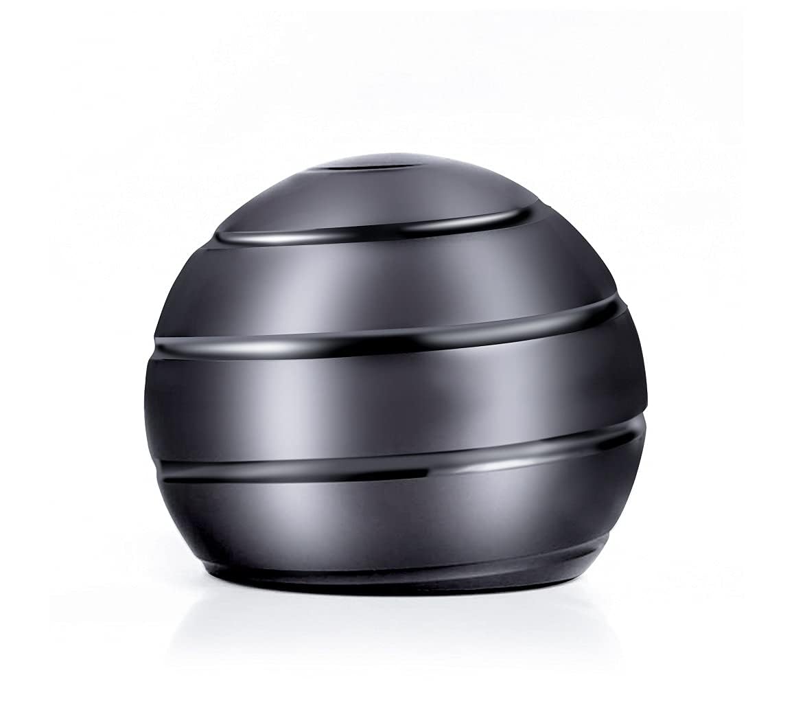 See full amazon price history chart for Dreamsdox Kinetic Desk Toys,Full Body Optical Illusion Spinner Ball,Gifts For Men,Women,Kids 1.5" Size (Black) Dreamsdox Kinetic Desk Toys,Full Body Optical Illusion Spinner Ball,Gifts For Men,Women,Kids 1.5" Size (Black) (B0823LJ2CC) Amazon Price History, Amazon Price Tracker