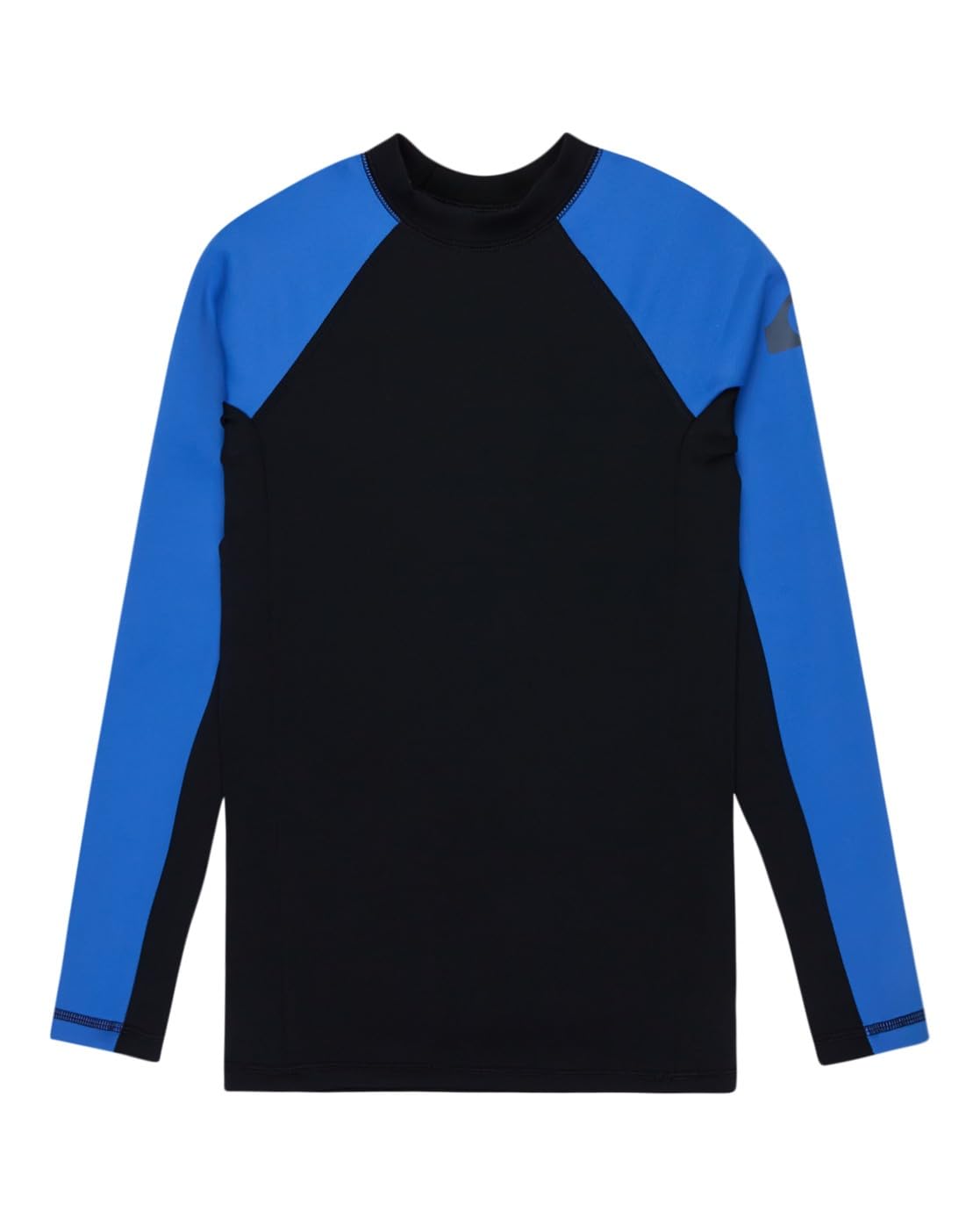 Quiksilver Everyday Heat Ls Youth T-Shirt Garçon (Lot de 1)