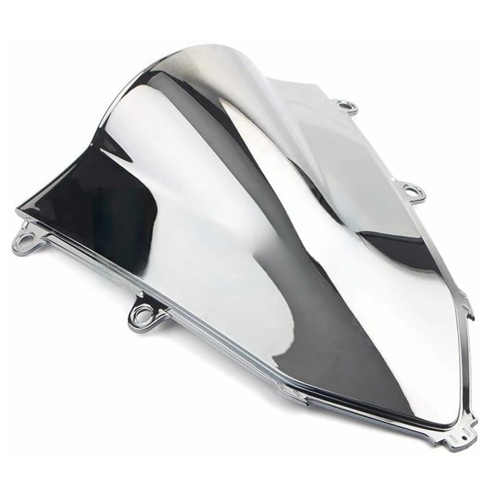 Pare-Brise de moto pour CBR650R : finition premium et réglage aérodynamique - 8