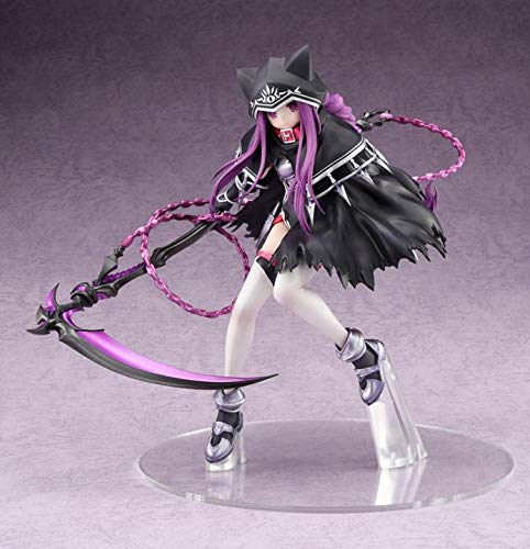 Amazon | Fate/Grand Order ランサー/メドゥーサ 限定版 1/7 完成品 