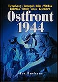 tarnopol polen  Ostfront 1944: Tscherkassy, Tarnopol, Krim, Witebsk, Bobruisk, Brody, Jassy, Kischinew