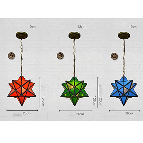 La stagione del raccolto Lampadari personalizzati