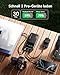 INIU Power Bank, 27000mAh 140W Power Bank Klein Aber Stark USB C Input & Output for Phone & Laptop, Externer Handyakkus für MacBook Pro Steam Deck iPhone 17 16 15 14 13 12 Pro Samsung S23 iPad etc