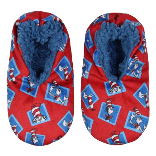 Chaussettes antidérapantes enfant pour éviter les chutes sur le parquet verni