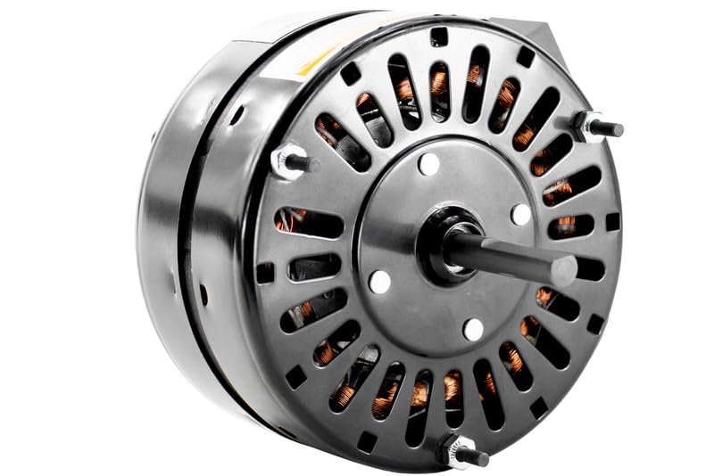 1/20 hp 1045 RPM 115 Volts | Direct Interchange to FASCO D1037 (Penn Vent 7151-2139)