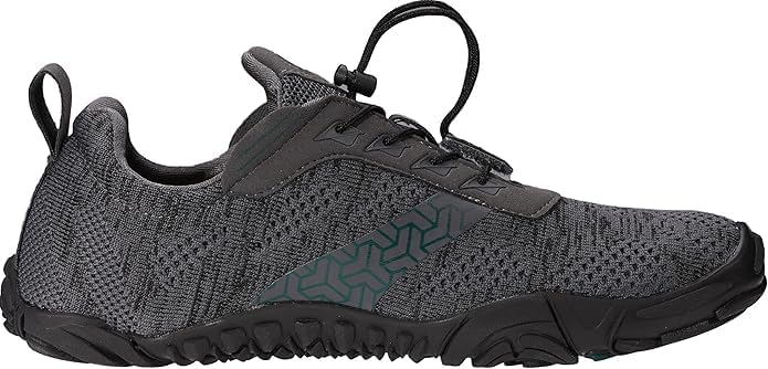 Joomra Women's Trail Running Barefoot Shoes | Wide Toe Box Minimalist Sneakers | Zero Drop - Image 4