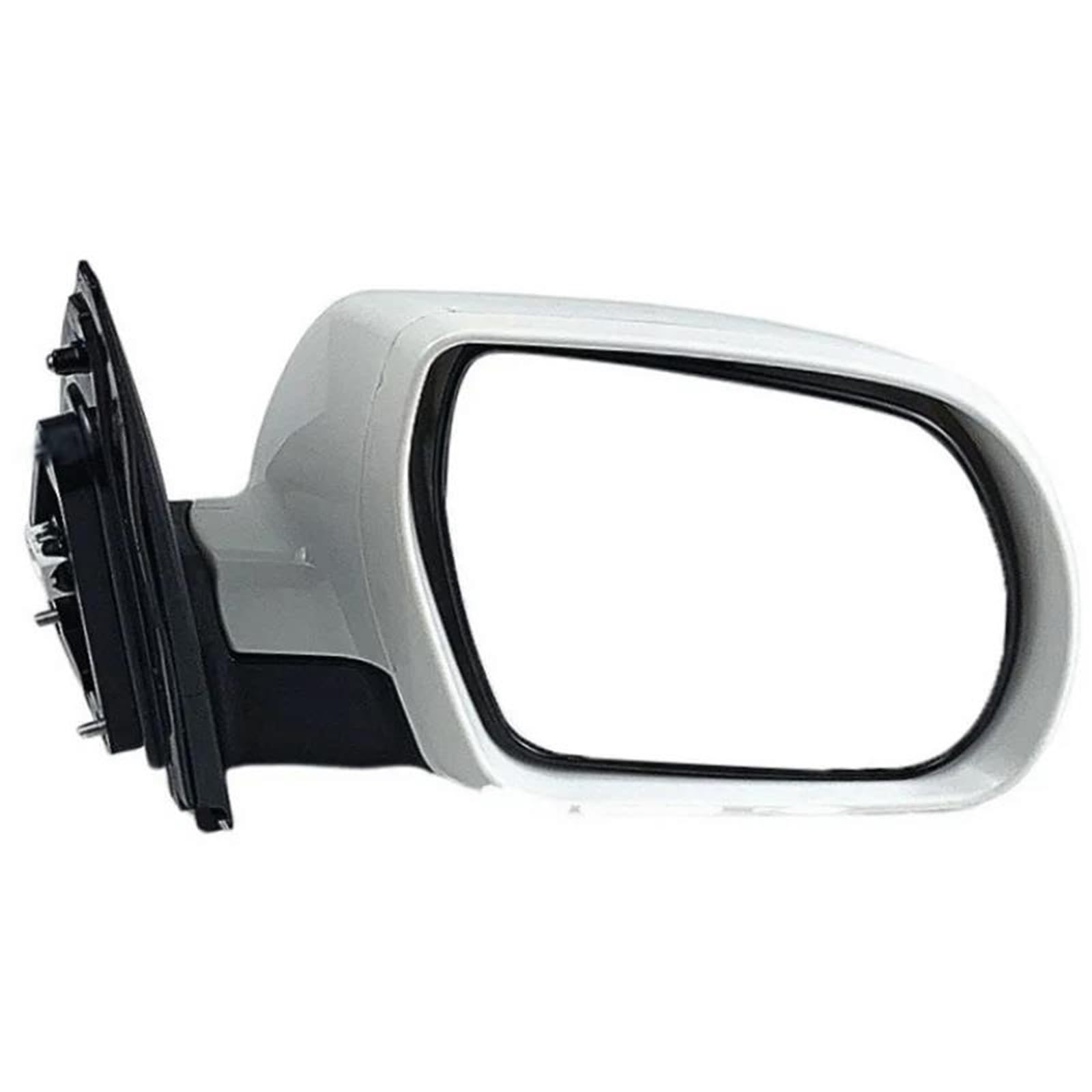 Specchio Specchietto Retrovisore Laterale Auto Regolazione Elettrica Automatica Riscaldamento Della Lente Per Hyundai Per Santa Fe 2006 2007 2008 Montaggio Specchietto Esterno