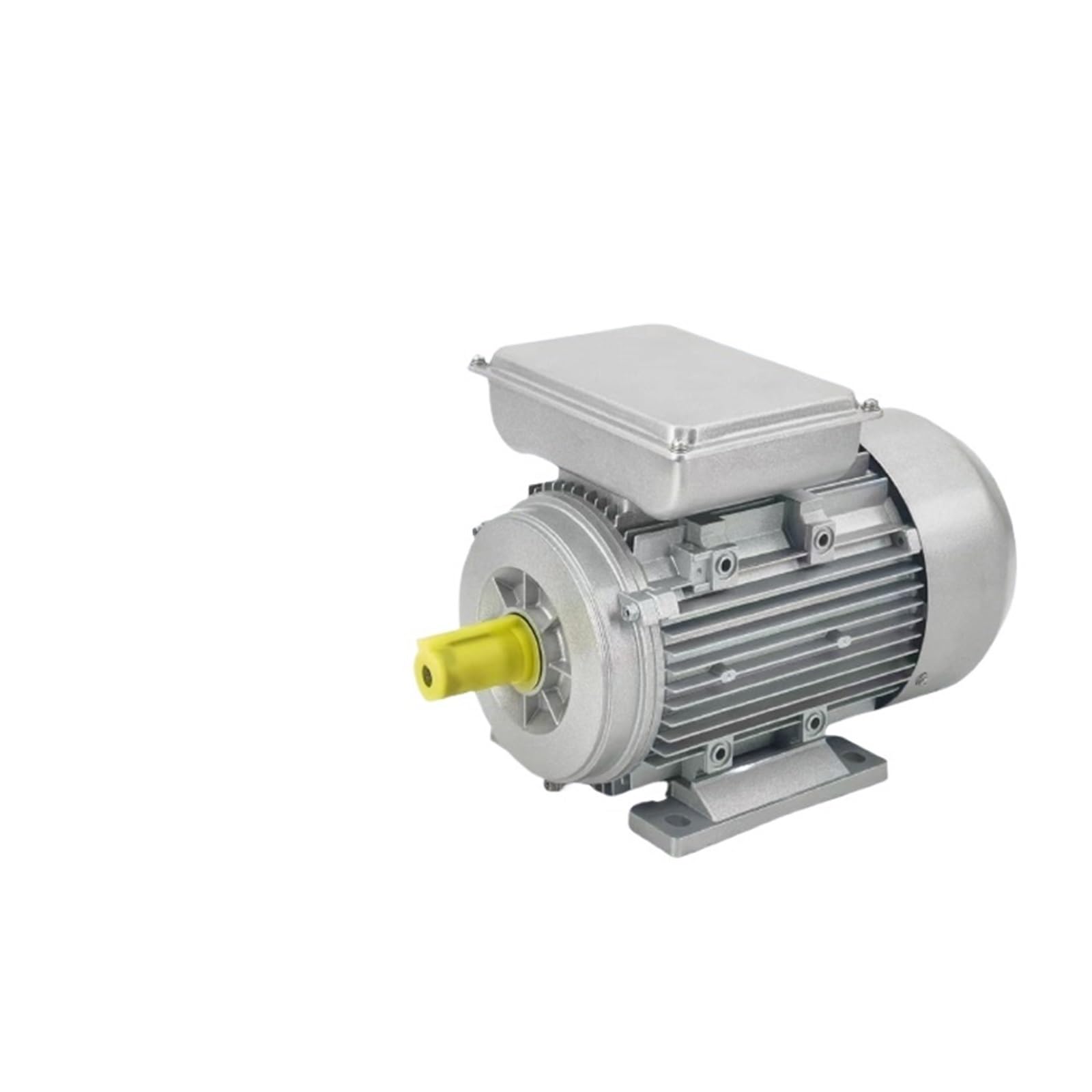 Motor asíncrono Yl90L-4 monofásico de plena potencia con carcasa aluminio | []