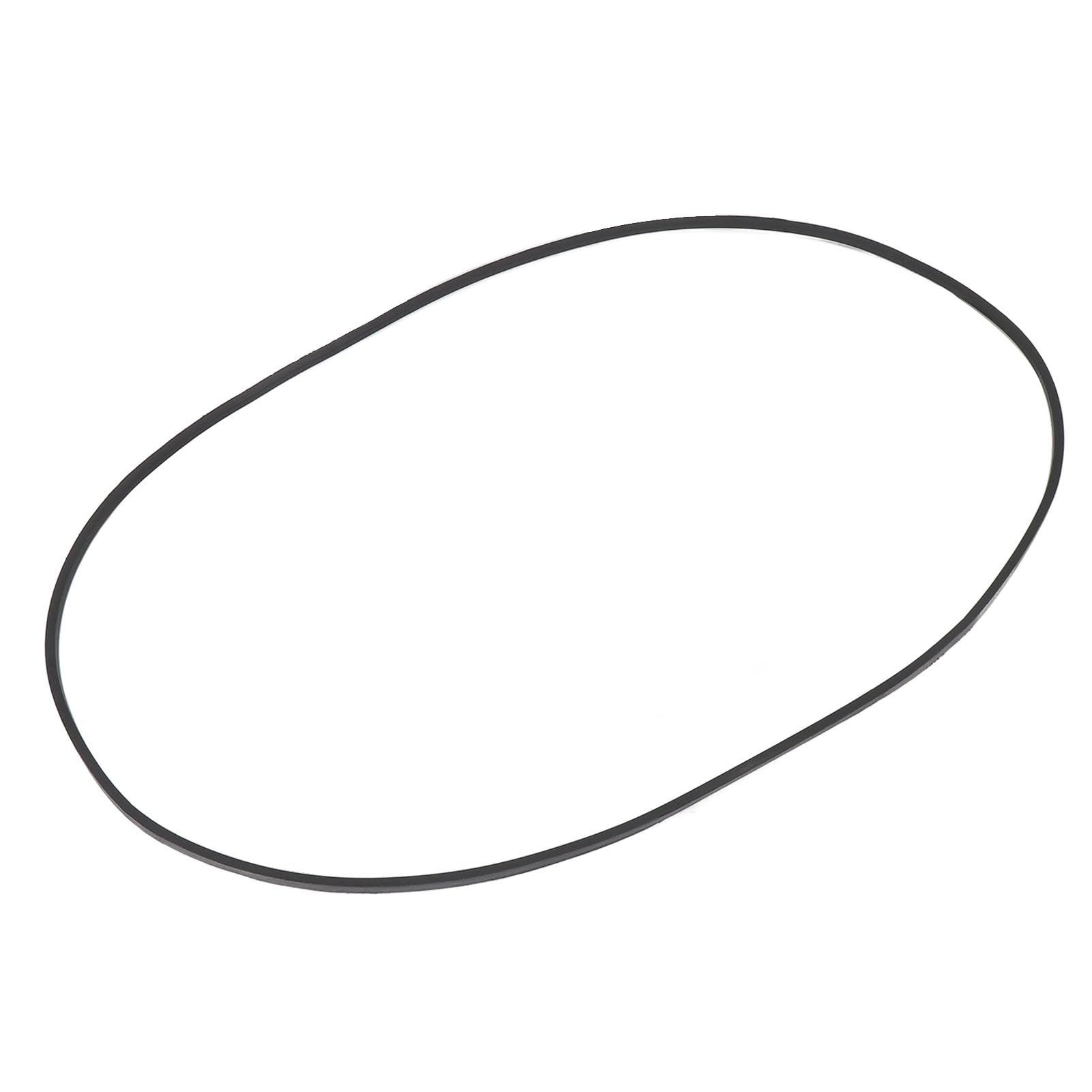 3 – Cinghie per il decespugliatore da giardino, 144959 e 138255, ricambio per cinghia del decespugliatore a guida da 42 pollici LT1000, LT2000 e DYT4000, cinghia di trasmissione in
