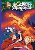 La cabane magique, Tome 50: Le dragon de feu