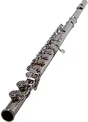 Flauta Transversal 6456 Series TJS6456N Shelter