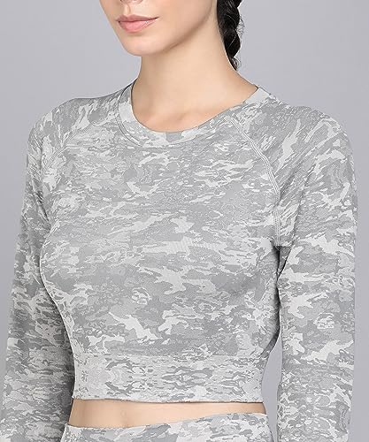 Image of Kobo Everyday Sports Top for Women - Non-Padded | Yoga Top (Imported)