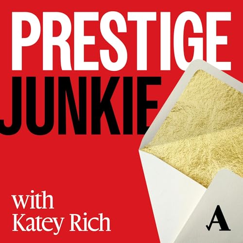 Prestige Junkie cover art
