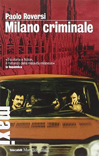 Milano criminale