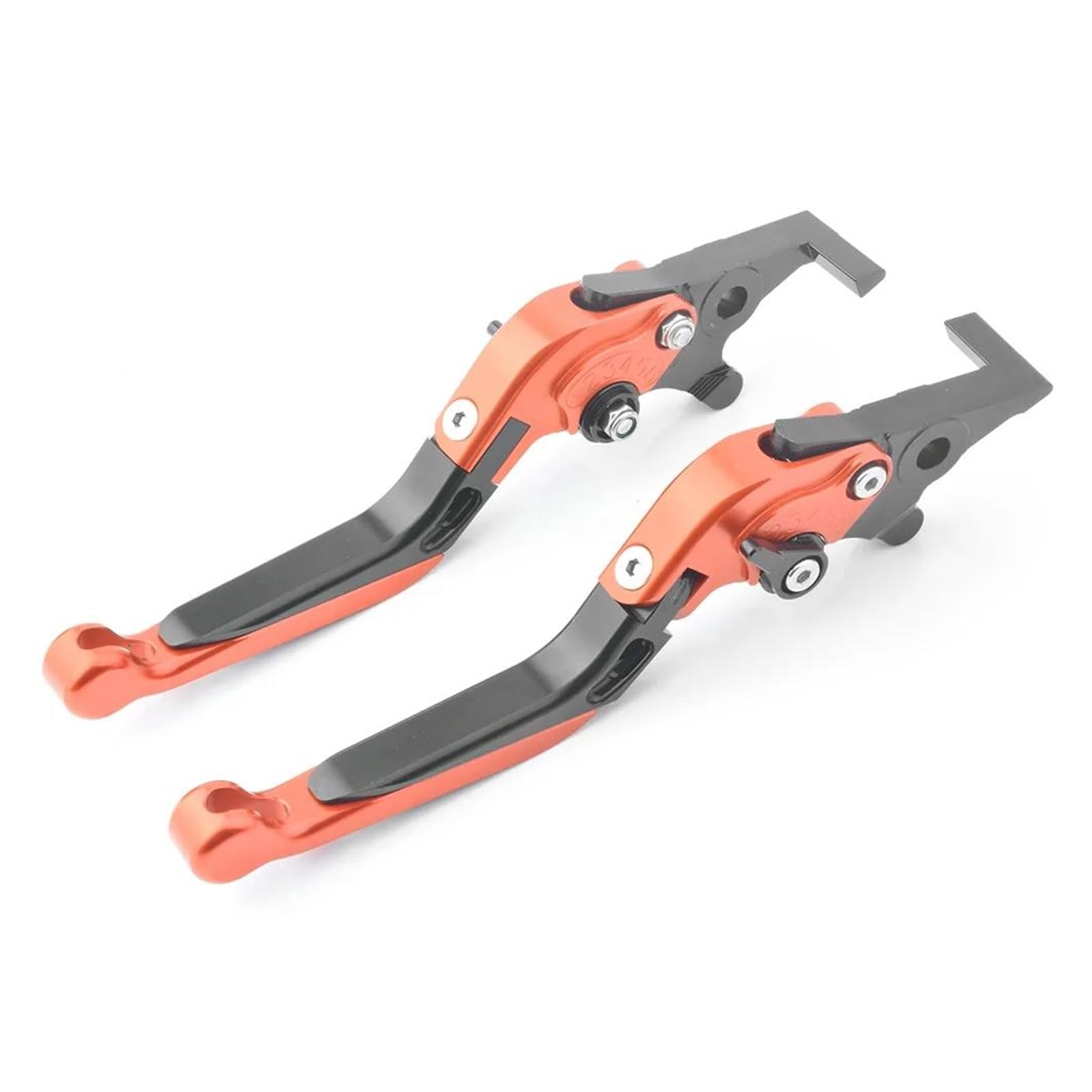 Ctcywlwayz H For Cb125f Cb125r 2019 2020 2021 Motorcycle Adjustable Folding Extendable Brake Clutc Lever Perc Brake Clutc Lever(H)