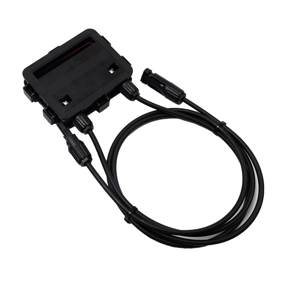 PV-Solarmodul-Anschlussdose für Kabel 180W-300W PV-Solar IP67