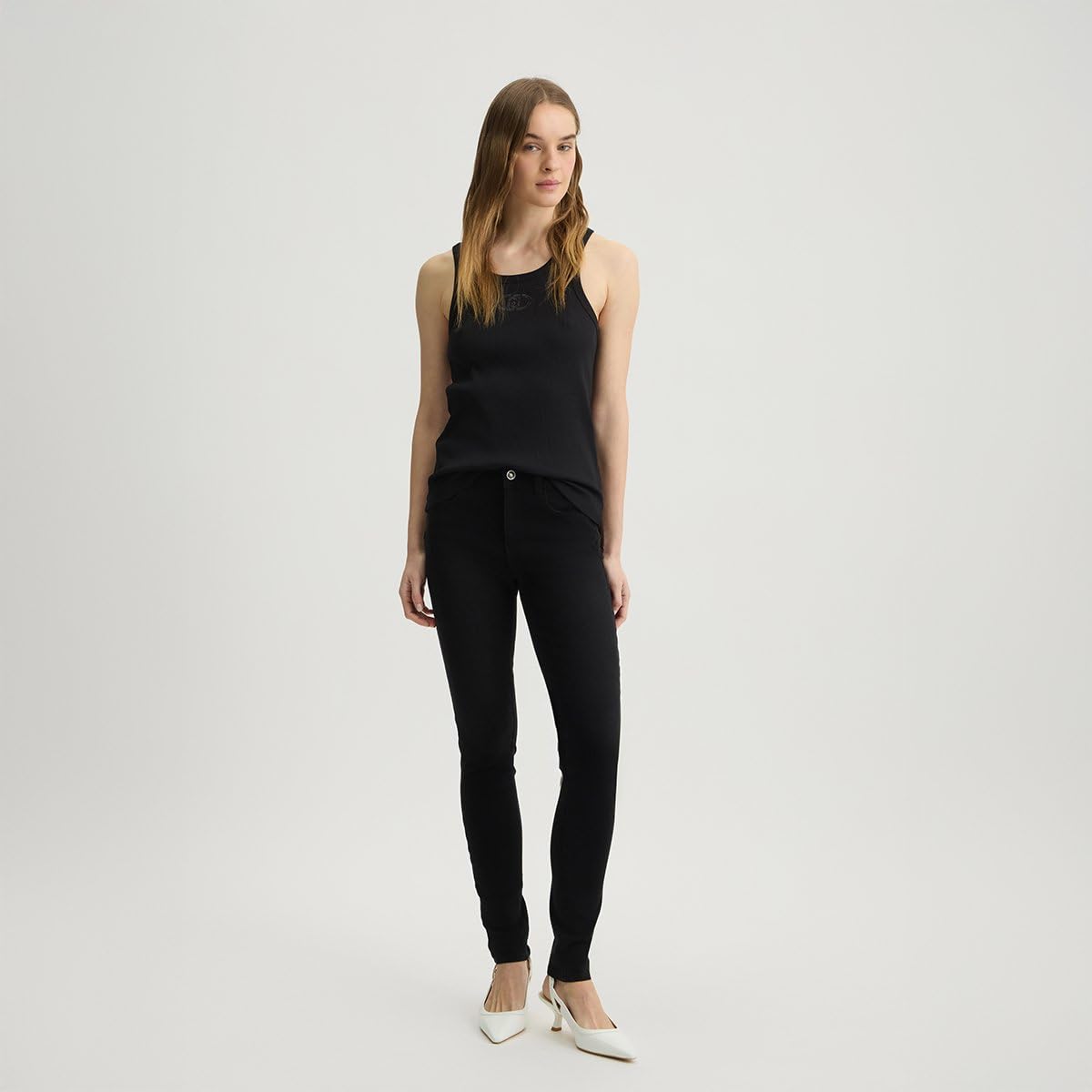 Liu Jo Jeans Skinny Donna