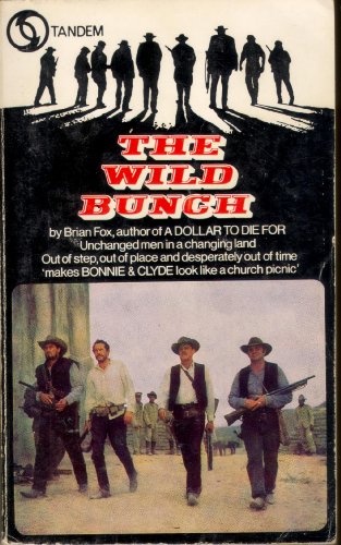 Wild Bunch view 2