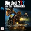 Folge 235: und das Fantasmofon