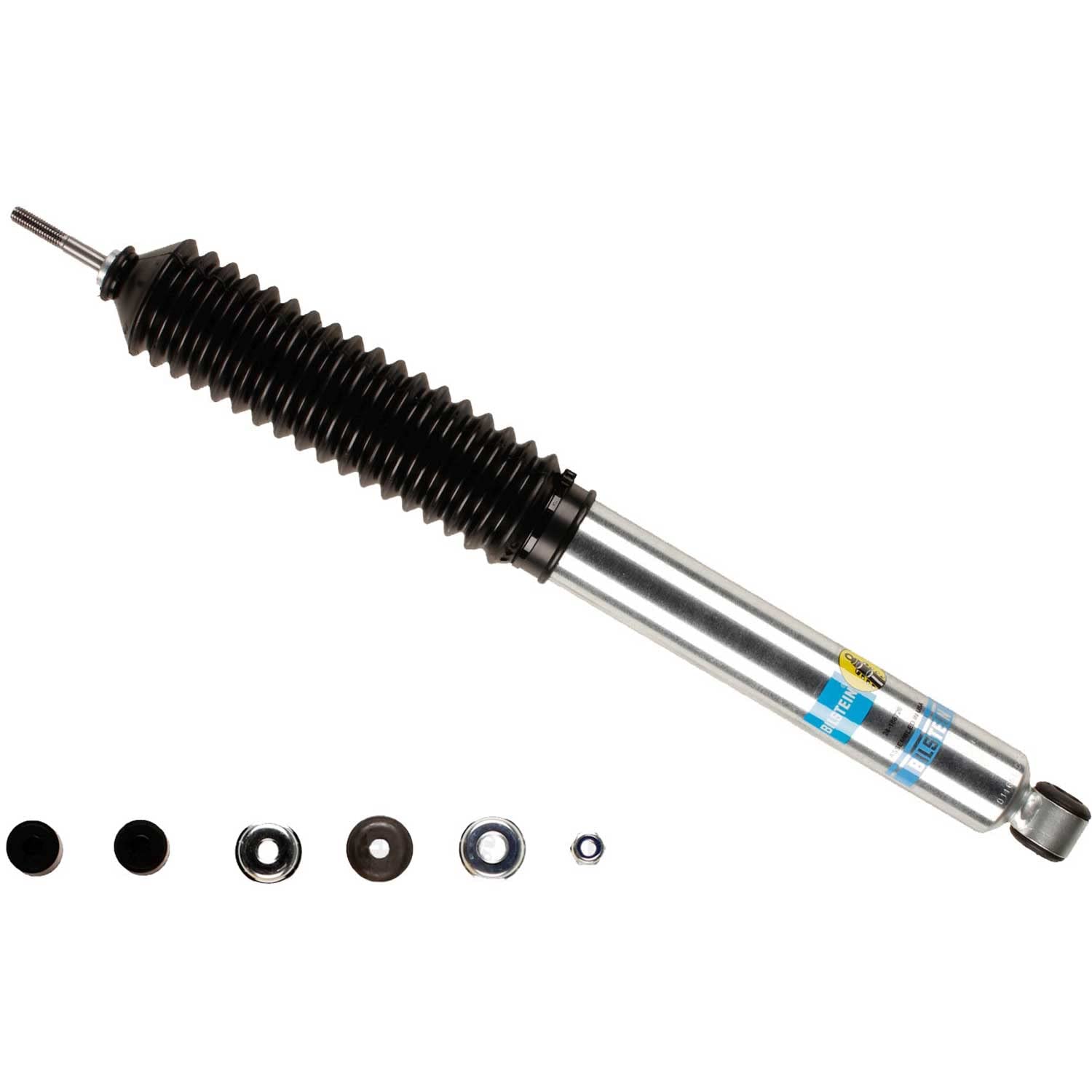 Photo 1 of Bilstein 24-186728 Shock Absorber