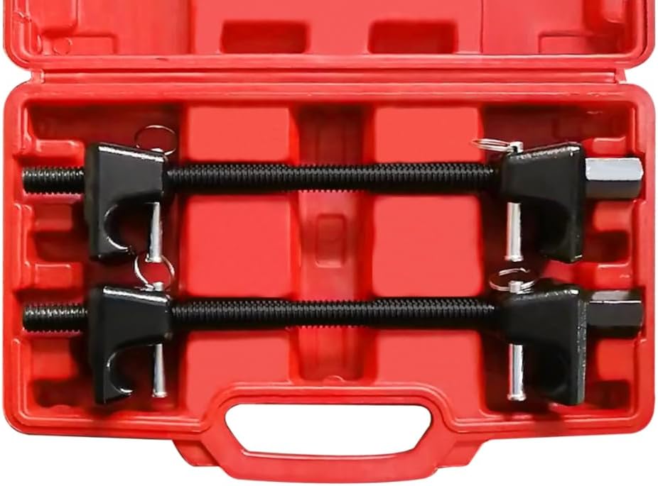 Macpherson Strut Spring Compressor Universal 3/4in Coil Spring Compressor Tool