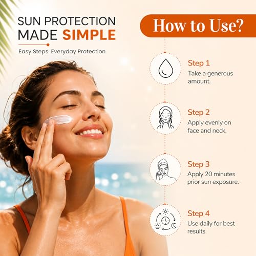 Image of Trycone L-Glutathione Sunscreen Gel SPF 60 PA+++ | Vitamin C & Radicare Gold | Ultra Matte Dry Touch | No White Cast | For Oily & Combination Skin | 100g