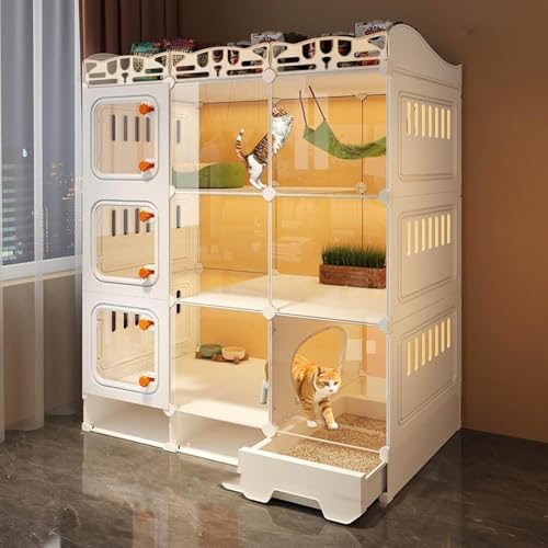 VoyageViewL P[W gCt 1/2/3i ^ o LQ[W ʋCǂ Eh~ |₷ 傫 LbgQ[W O\  Lp L KȃXy[X p ybgpi (105*45*133)