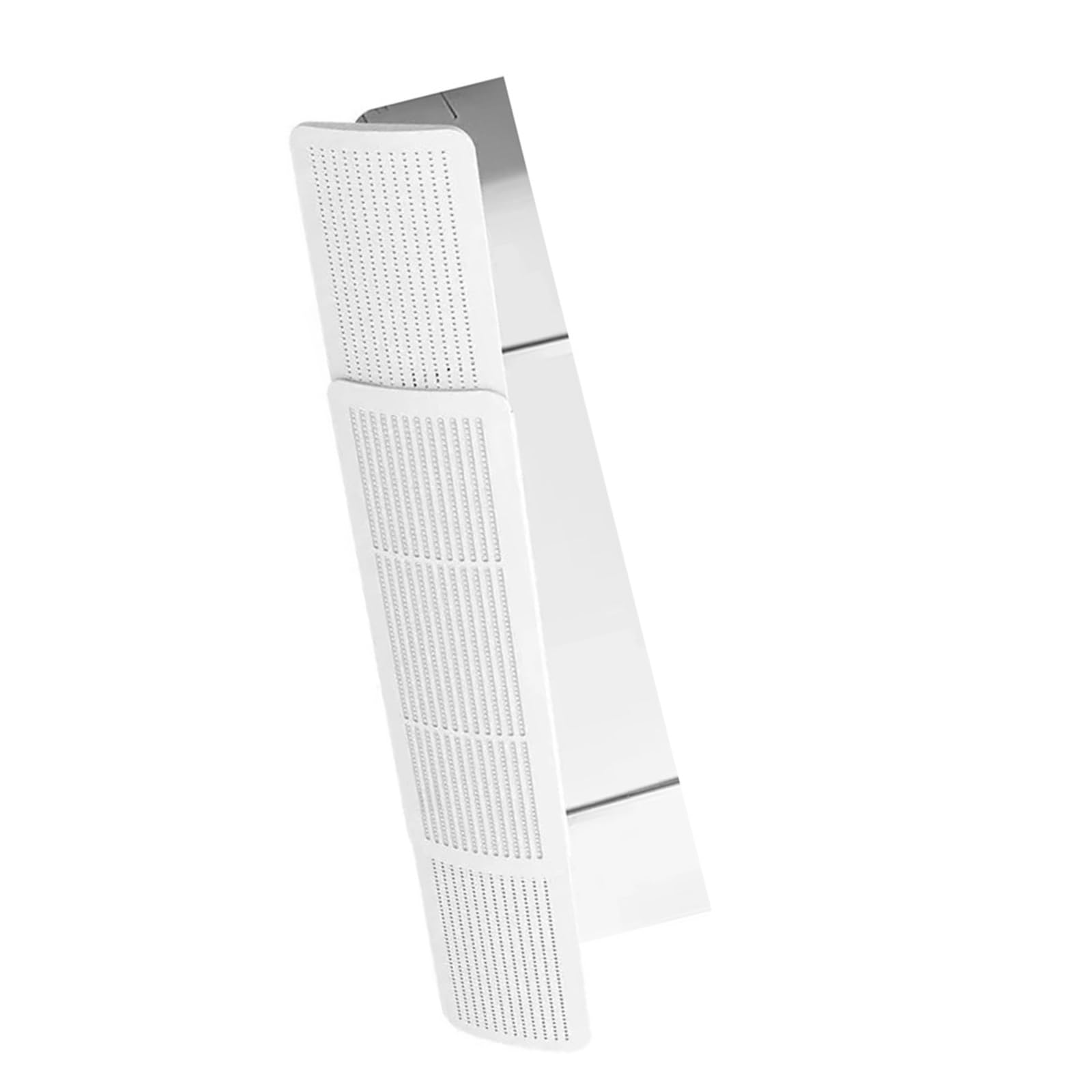 Air Outlet Baffle Confinement Cold Air Anti-Direct Blowing Scalable Air Conditioning Windshield Universal Windproof Wall-Mounted