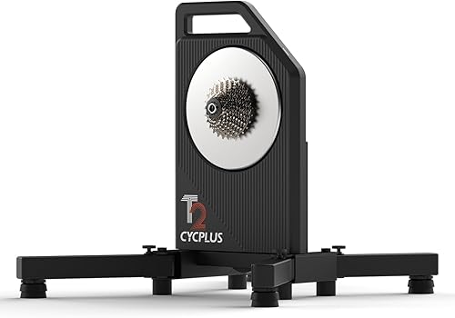 サイクルトレーナー