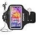Produktbild Huawei P30/P20 Armband, JEMACHE Fitnessstudio Sport Laufen Joggen Workouts Handy Armband für Huawei P30/P20