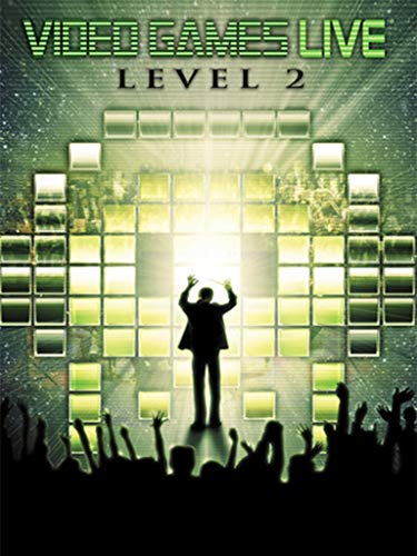 Various Artists - Video Games: Live