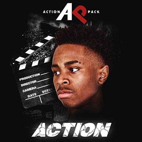Amazon.com: Action : Action Pack: Digital Music