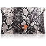 Umschlag Clutch Bag After-Sale-Garantie: Wenn es ein Problem mit Clutch Bag gibt, wenden Sie sich bitte an uns, wir werden Ihr Problem so schnell wie möglich lösen, bis Sie 100% zufrieden sind.