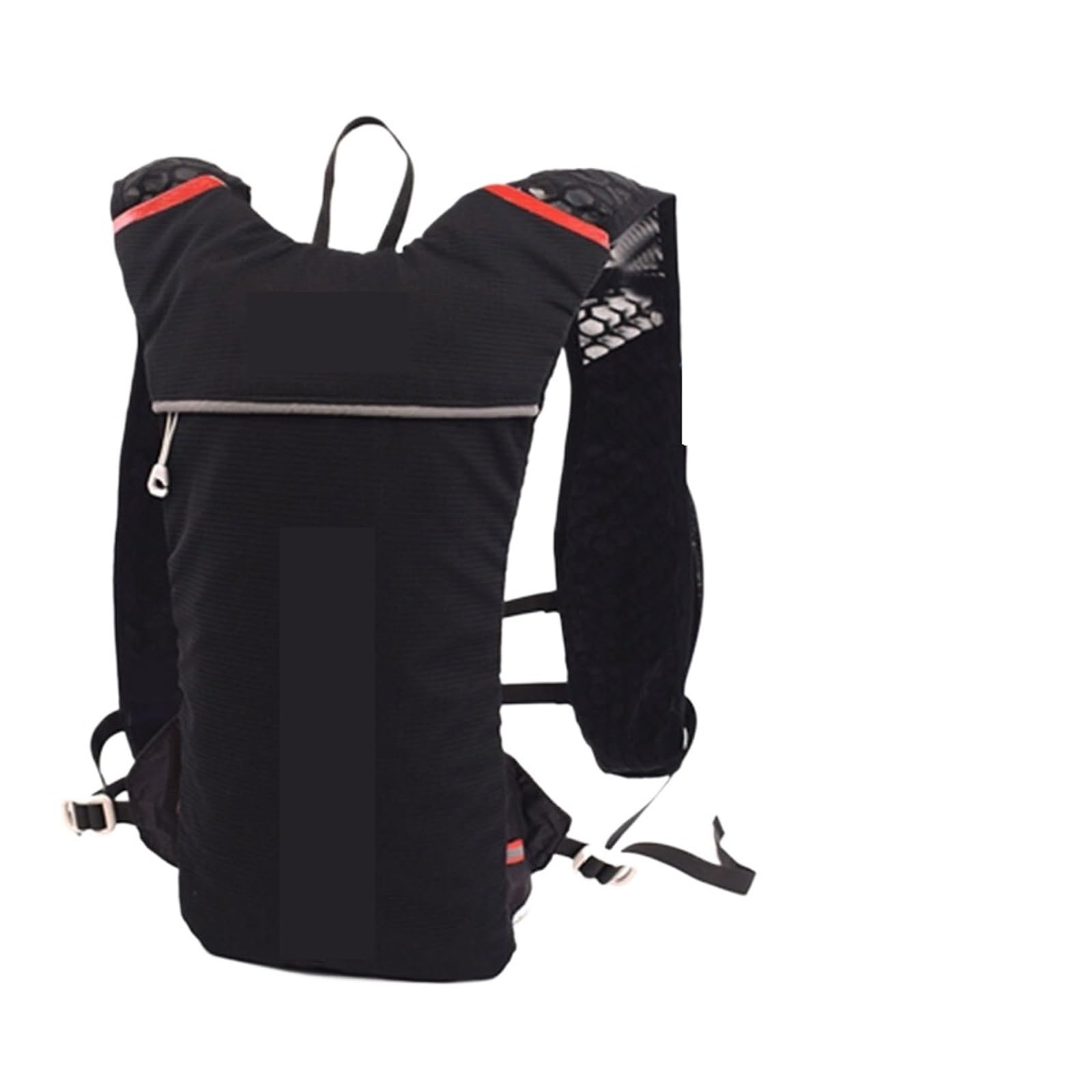 Gilet d'hydratation pour la course à pied – Sac à dos ultra léger pour trail, marathon et cyclisme – Sac à eau essentiel pour l'hydratation pendant l'exercice