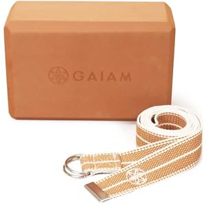 Shop [Japan genuine] Yoga Block & Strap YBS – com