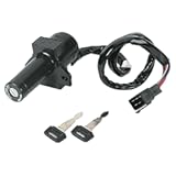 40-15840 Replacement Ignition Switch