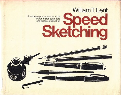 Speed sketching