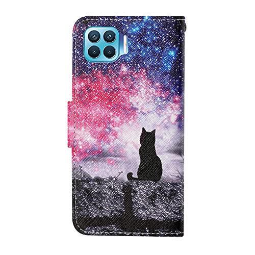 ChoosEU Cover per Oppo A54 / A74 / A93 5G Custodia...