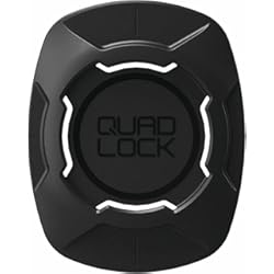 Soporte Quad Lock Moto Quad Lock Adaptador Universal