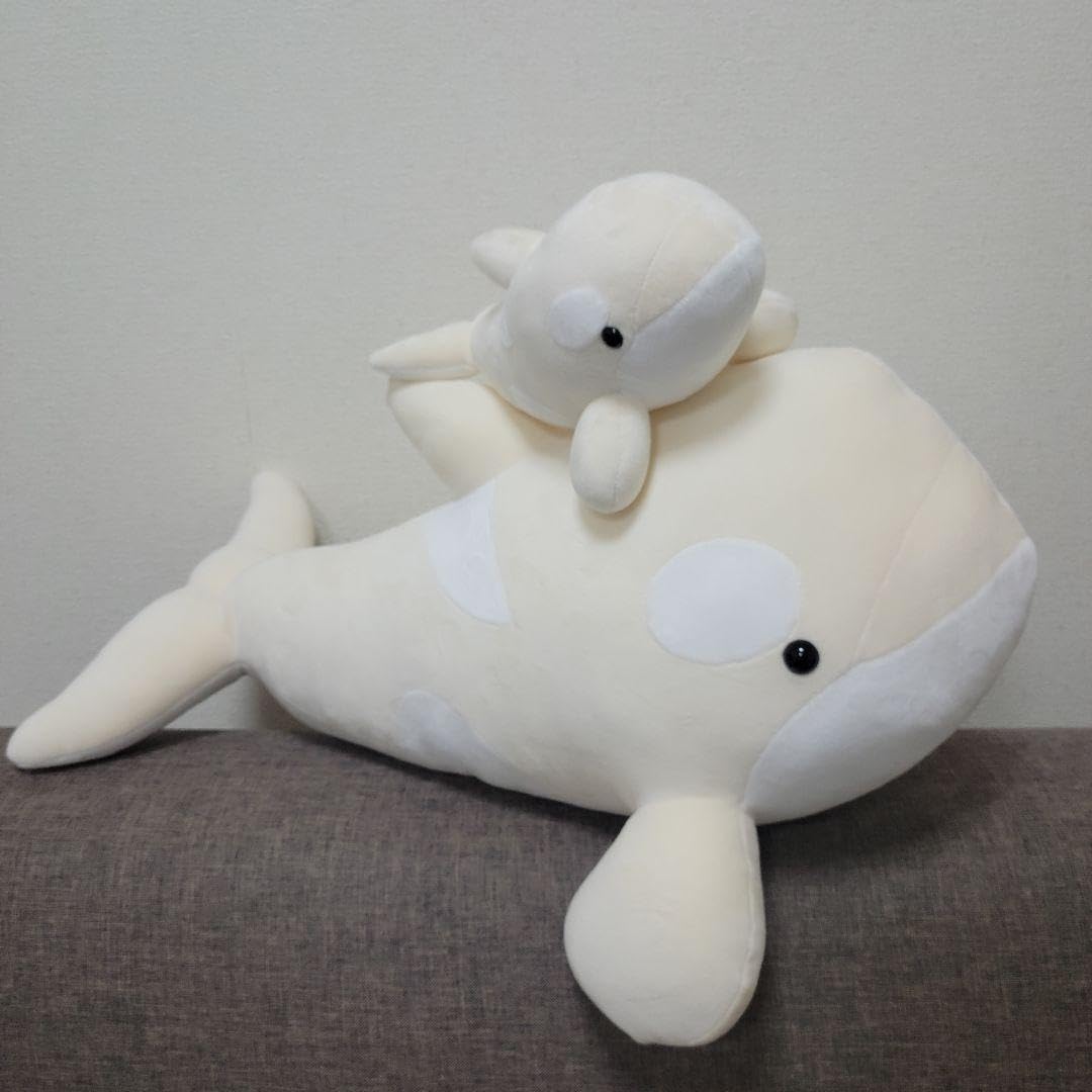 Amazon.co.jp: 名古屋港水族館 限定 オリジナル ぬいぐるみ くじ 