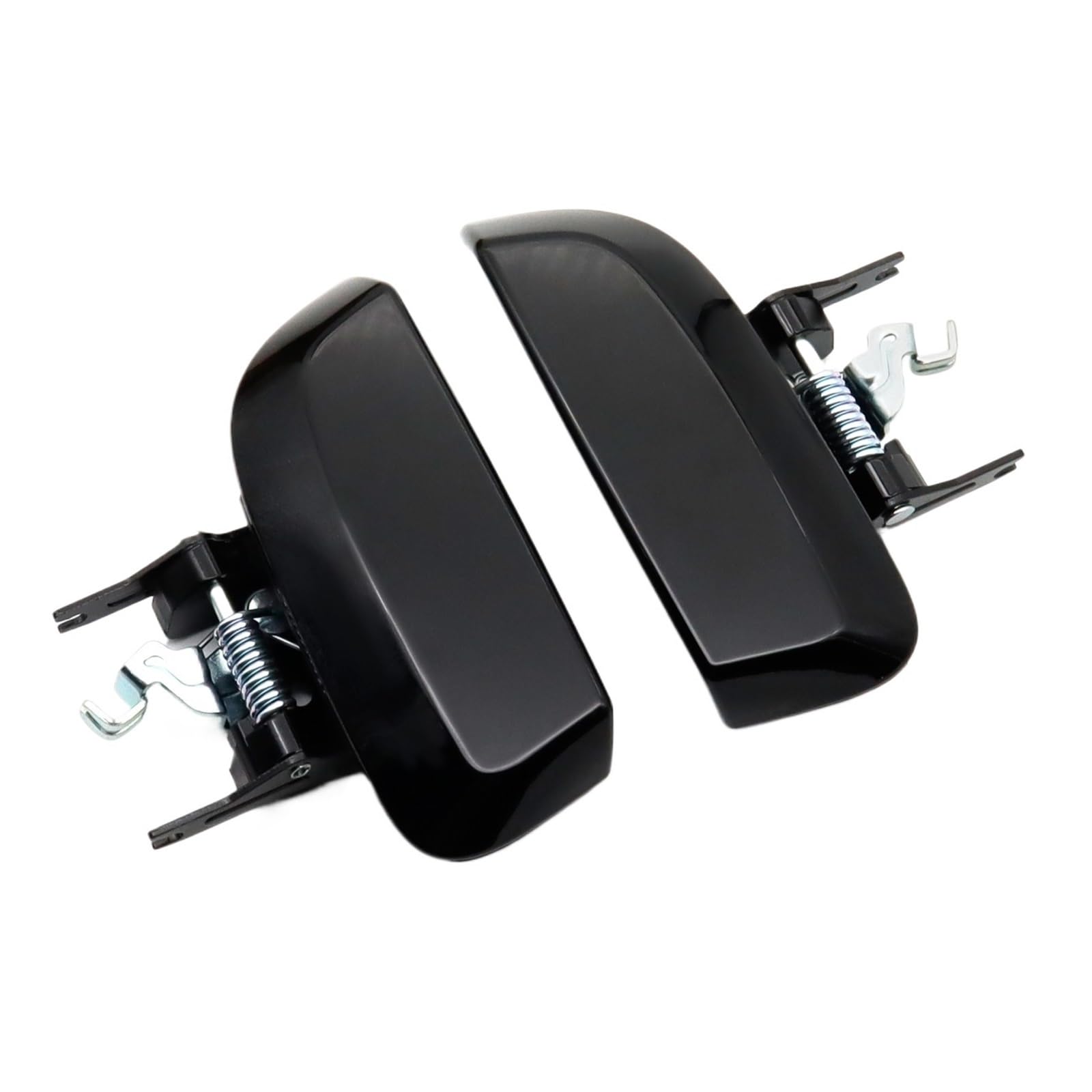 Kebjsbgtd Left And Right Outside Outer Car Door Handle Rear Left Right Passenger Side For Ni&Ssan Pathfinder R51 2005-2013 82606Ea502 Accessories Cars Doors Handles