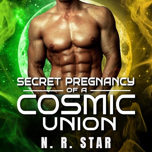 Secret Pregnancy of a Cosmic Union by N. R. Star episode artwork